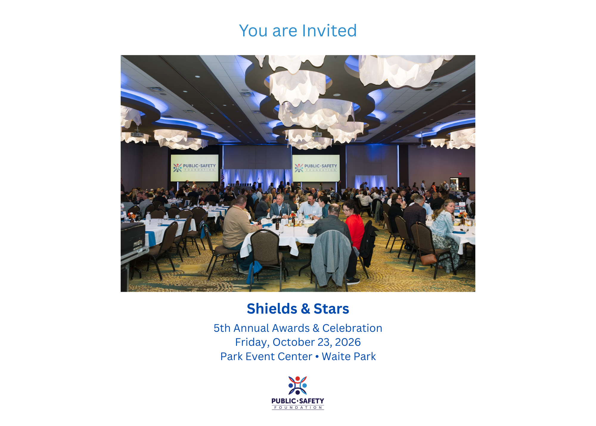 Event Registration